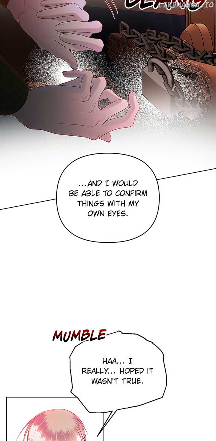 How to survive sleeping with the emperor chapter 49 page 41