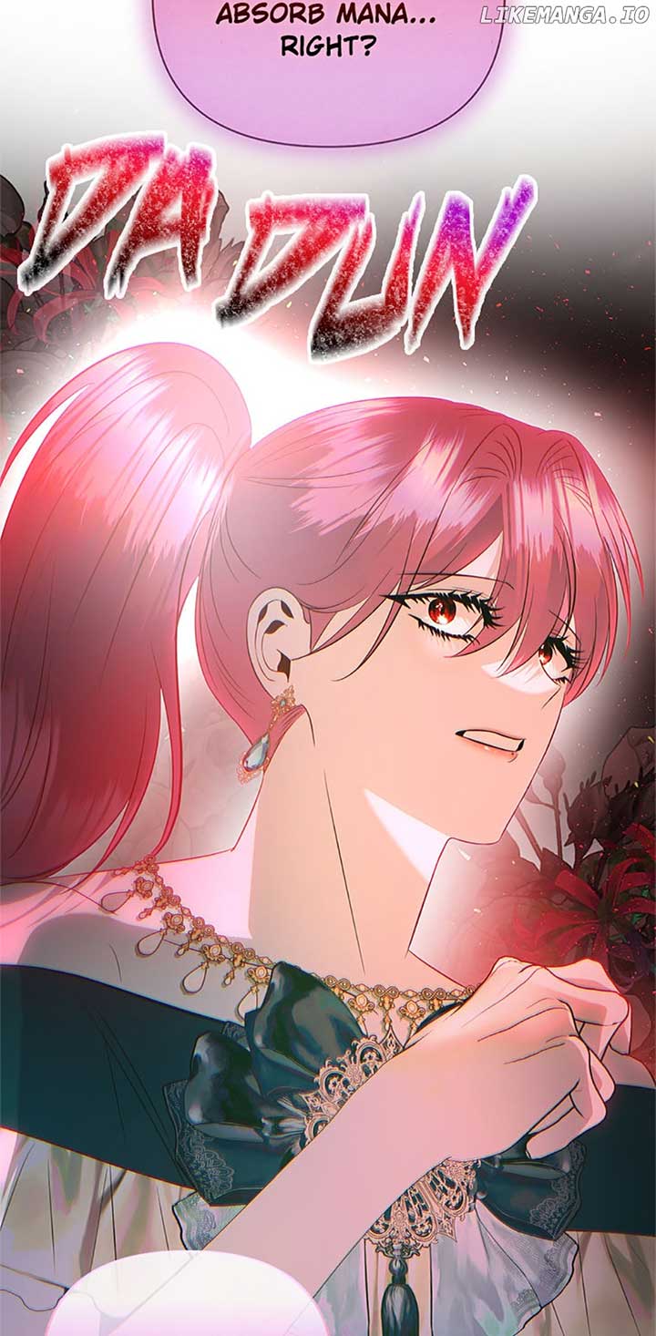 How to survive sleeping with the emperor chapter 49 page 43