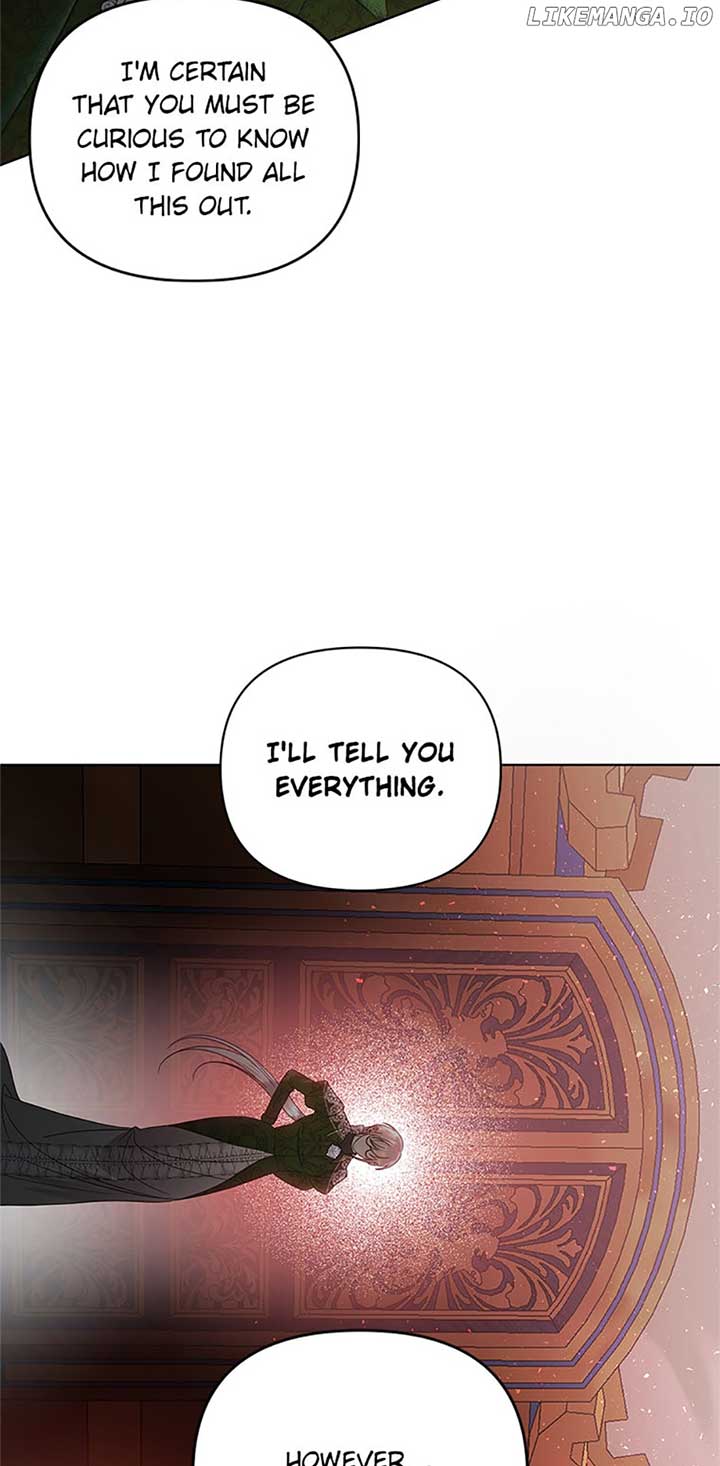 How to survive sleeping with the emperor chapter 49 page 45