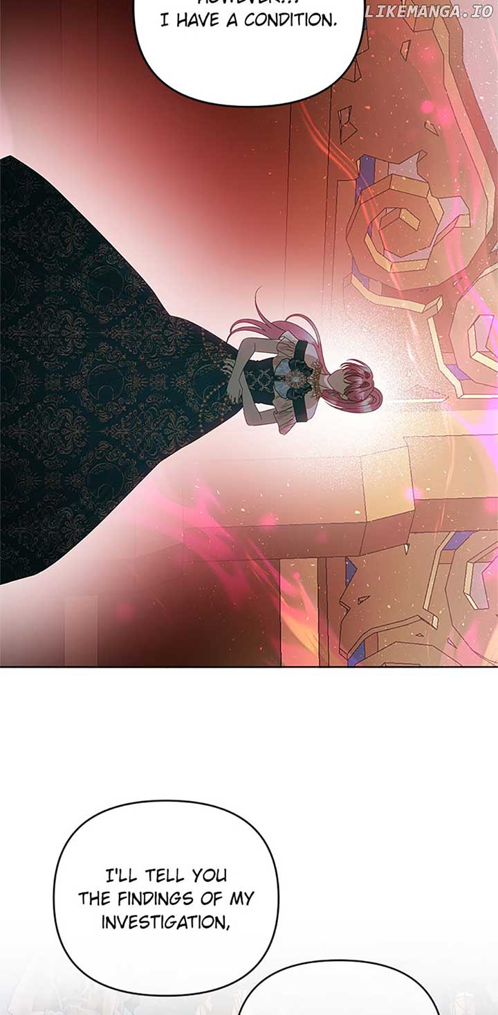 How to survive sleeping with the emperor chapter 49 page 46