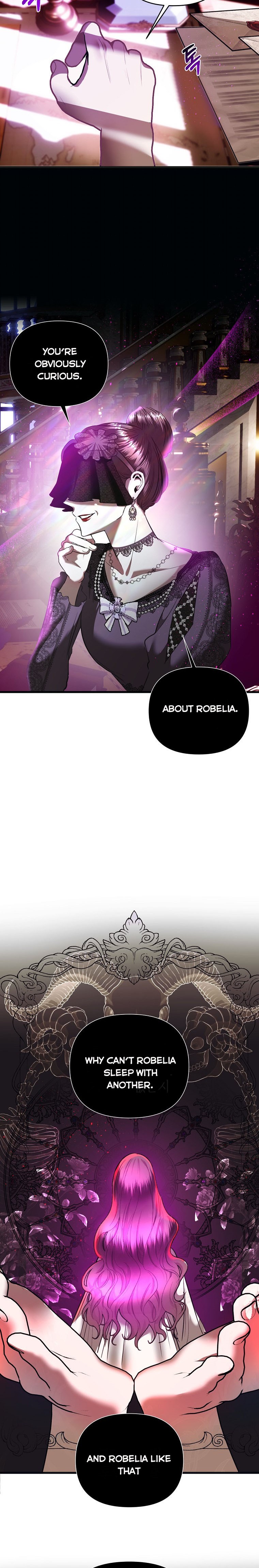 How to survive sleeping with the emperor chapter 5 page 4