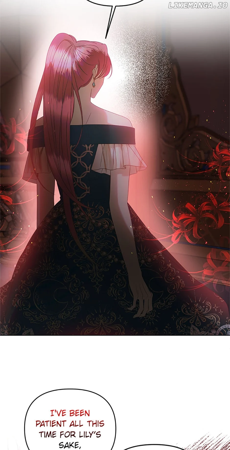 How to survive sleeping with the emperor chapter 50 page 3