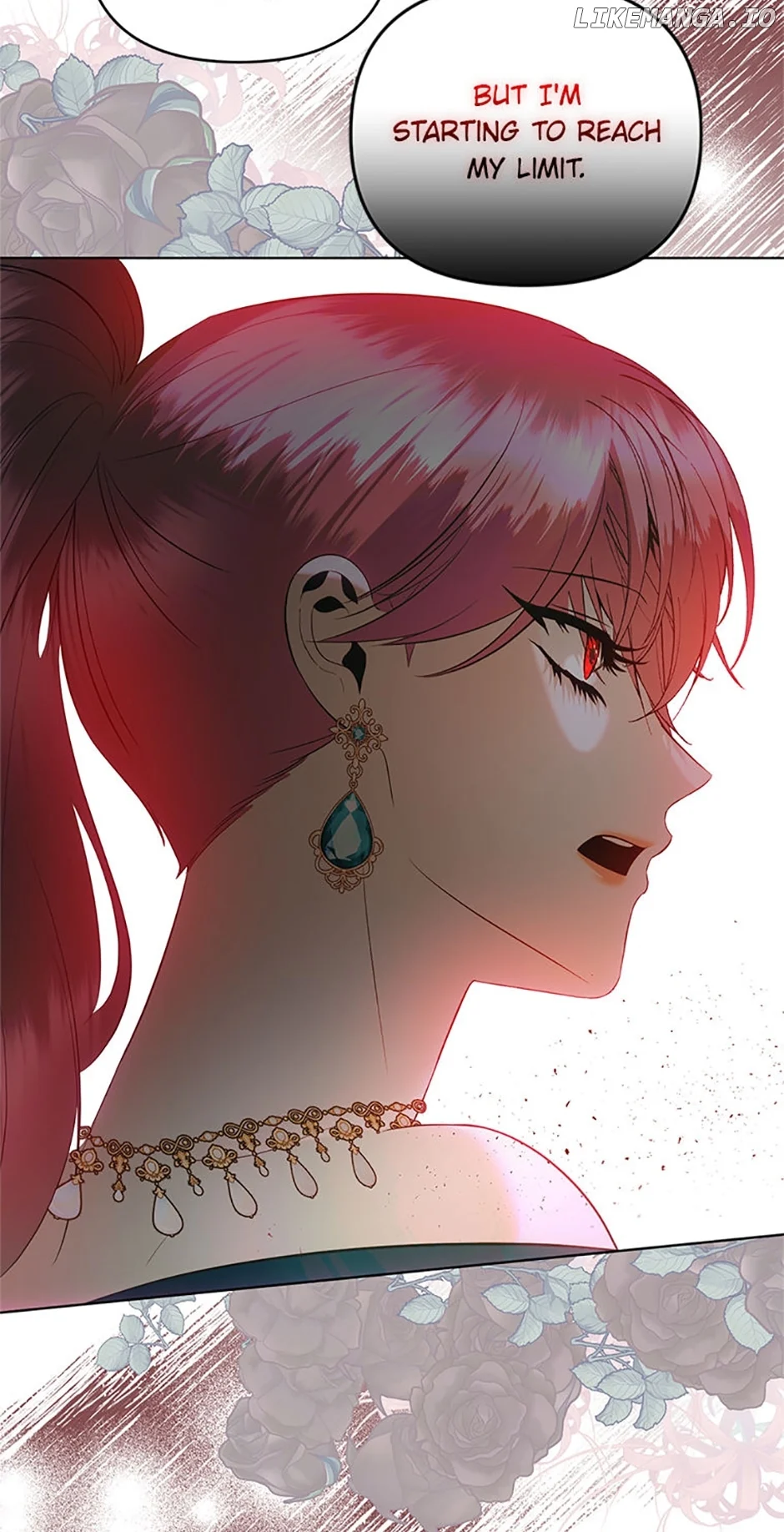 How to survive sleeping with the emperor chapter 50 page 4