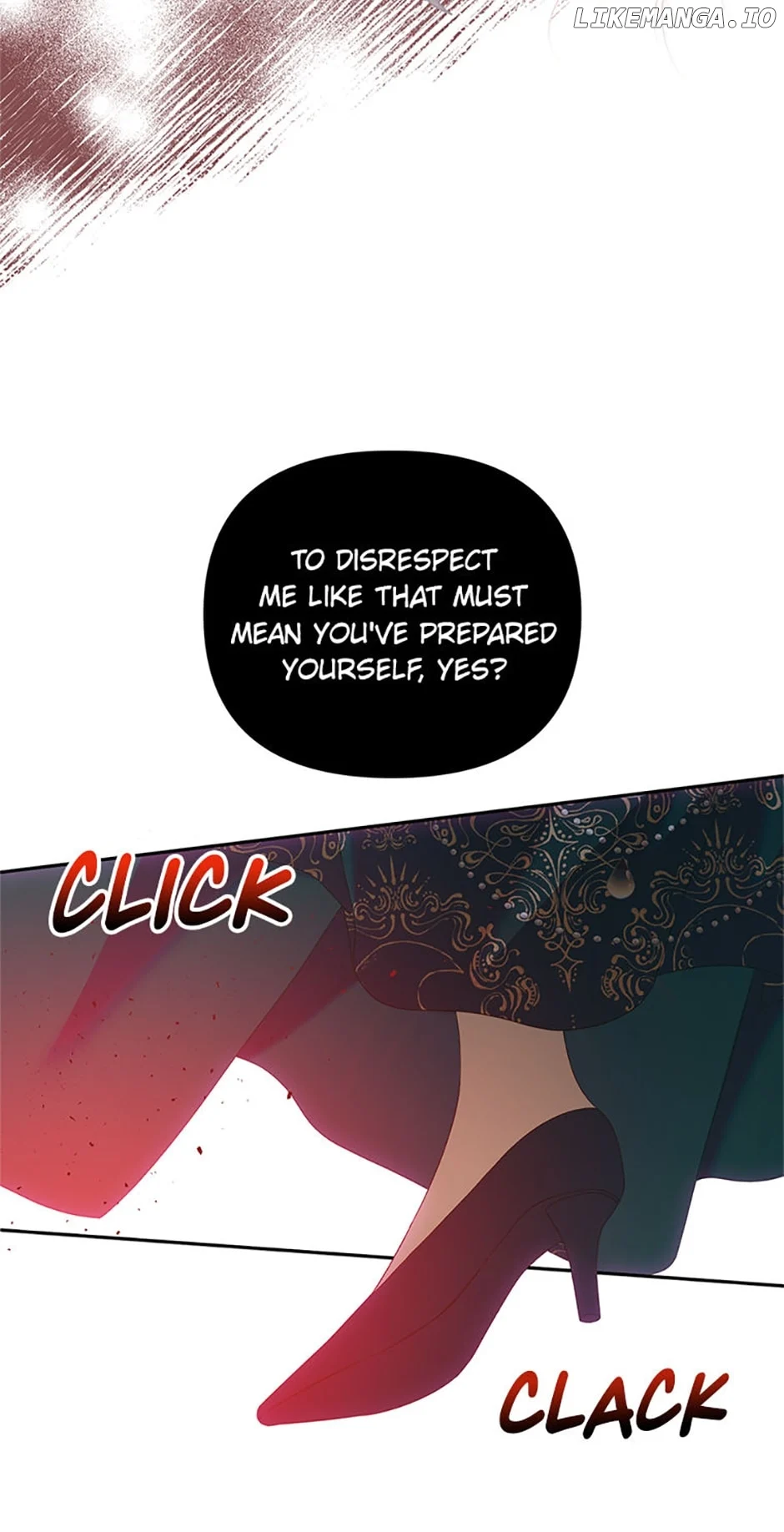 How to survive sleeping with the emperor chapter 50 page 5