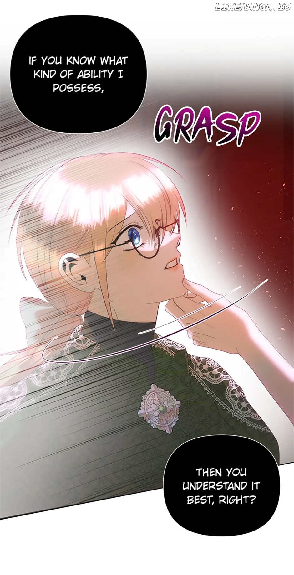 How to survive sleeping with the emperor chapter 50 page 6