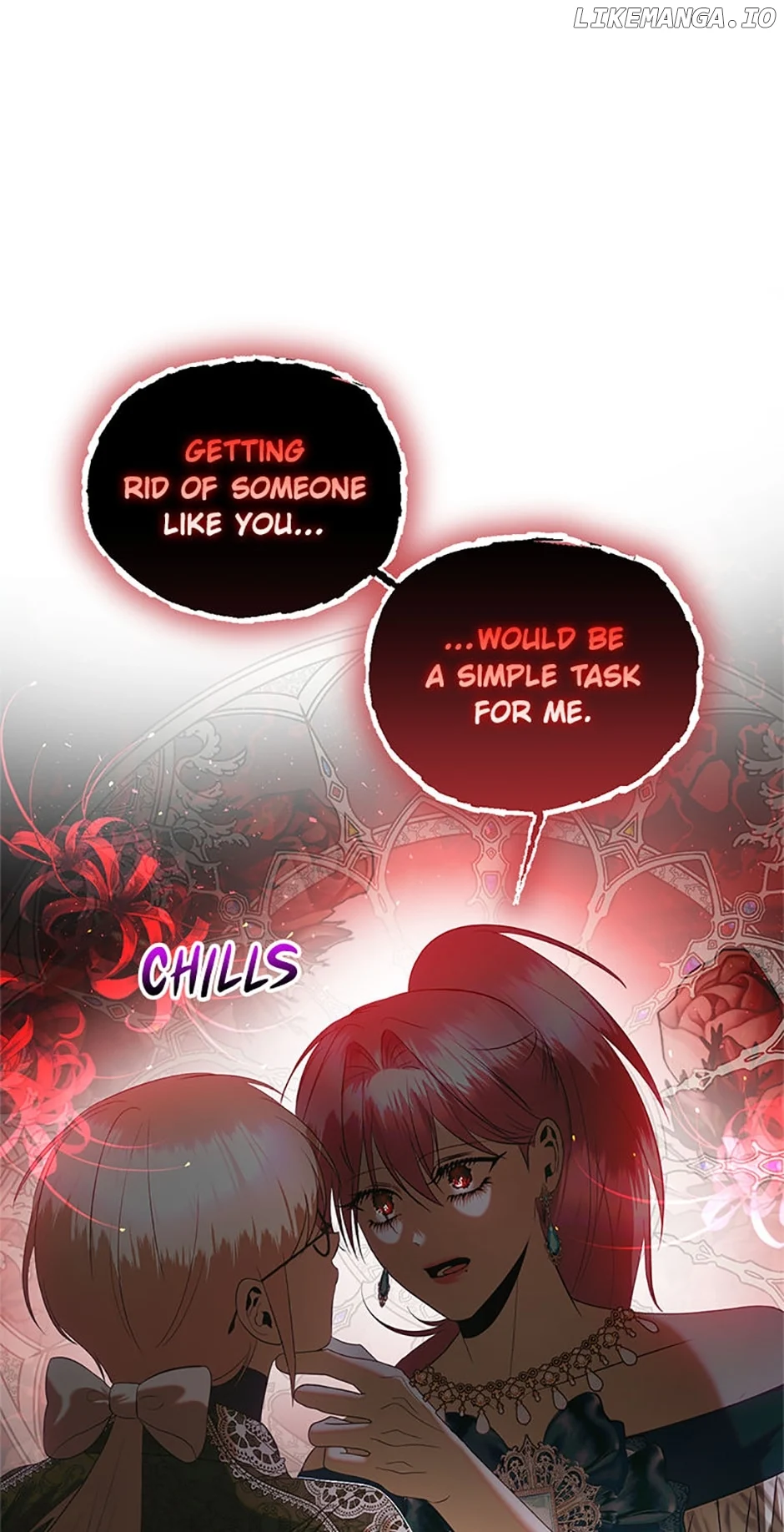 How to survive sleeping with the emperor chapter 50 page 7