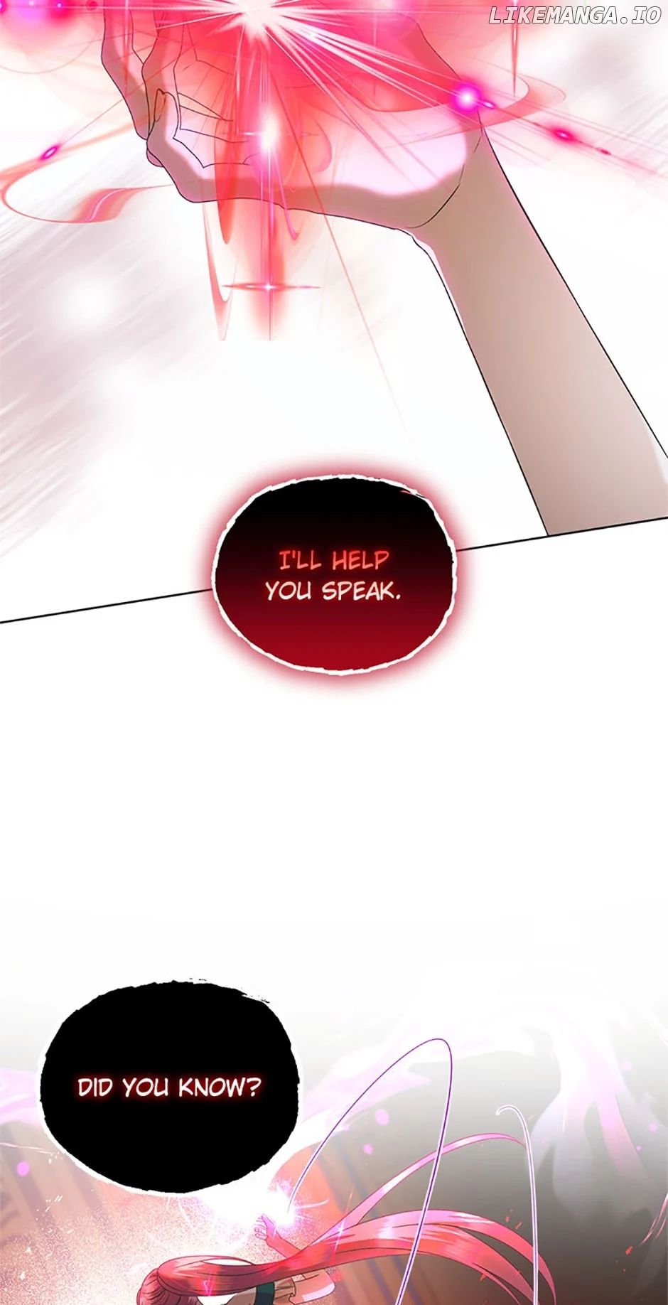 How to survive sleeping with the emperor chapter 50 page 9