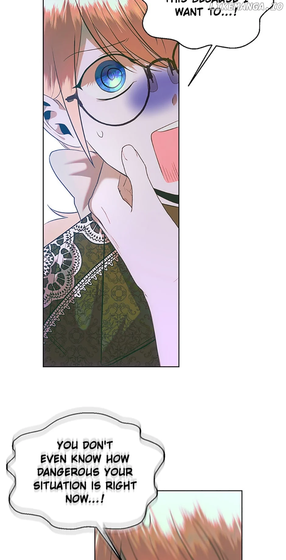 How to survive sleeping with the emperor chapter 50 page 11