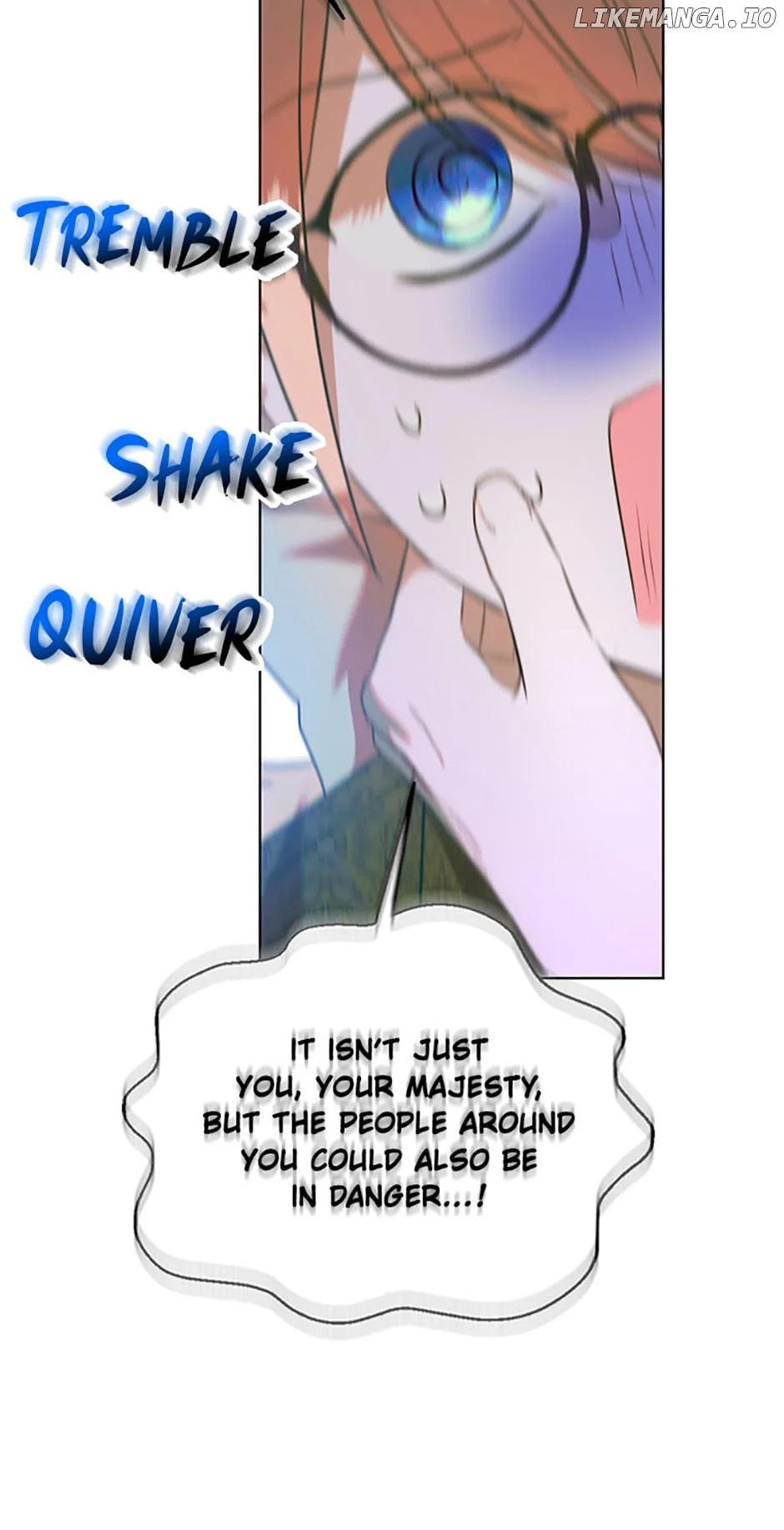 How to survive sleeping with the emperor chapter 50 page 12