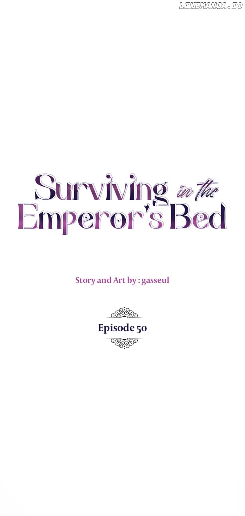 How to survive sleeping with the emperor chapter 50 page 16