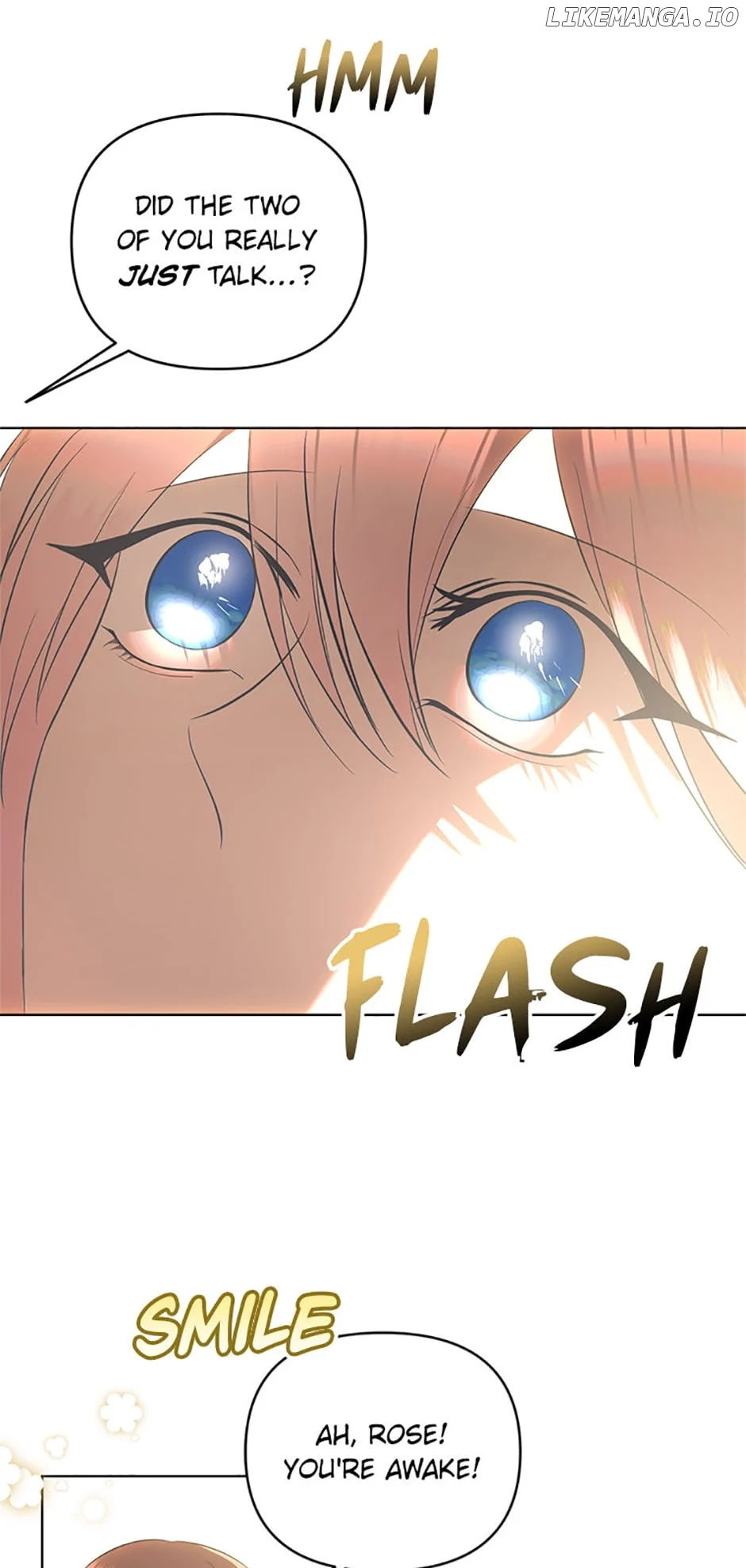 How to survive sleeping with the emperor chapter 50 page 19