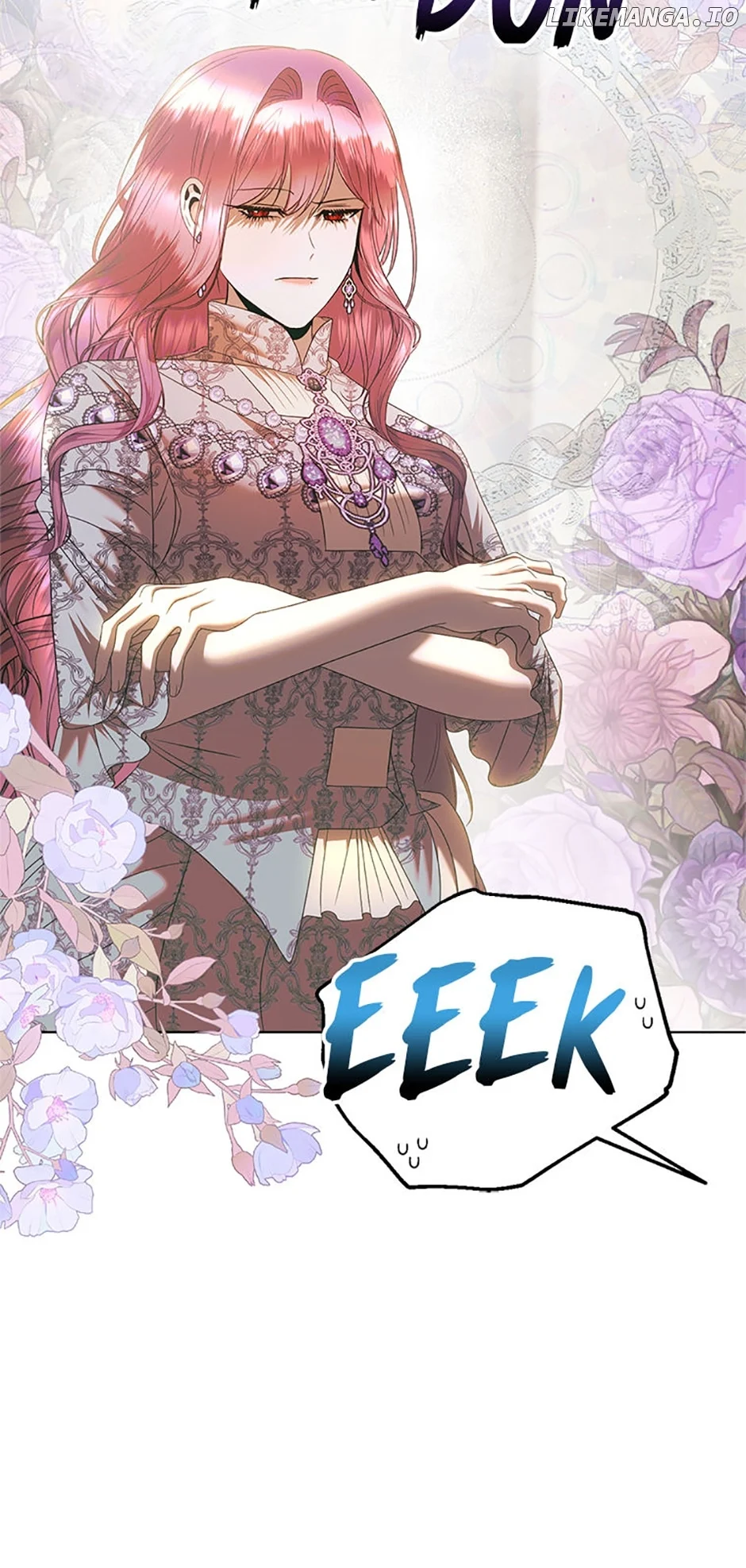 How to survive sleeping with the emperor chapter 50 page 23