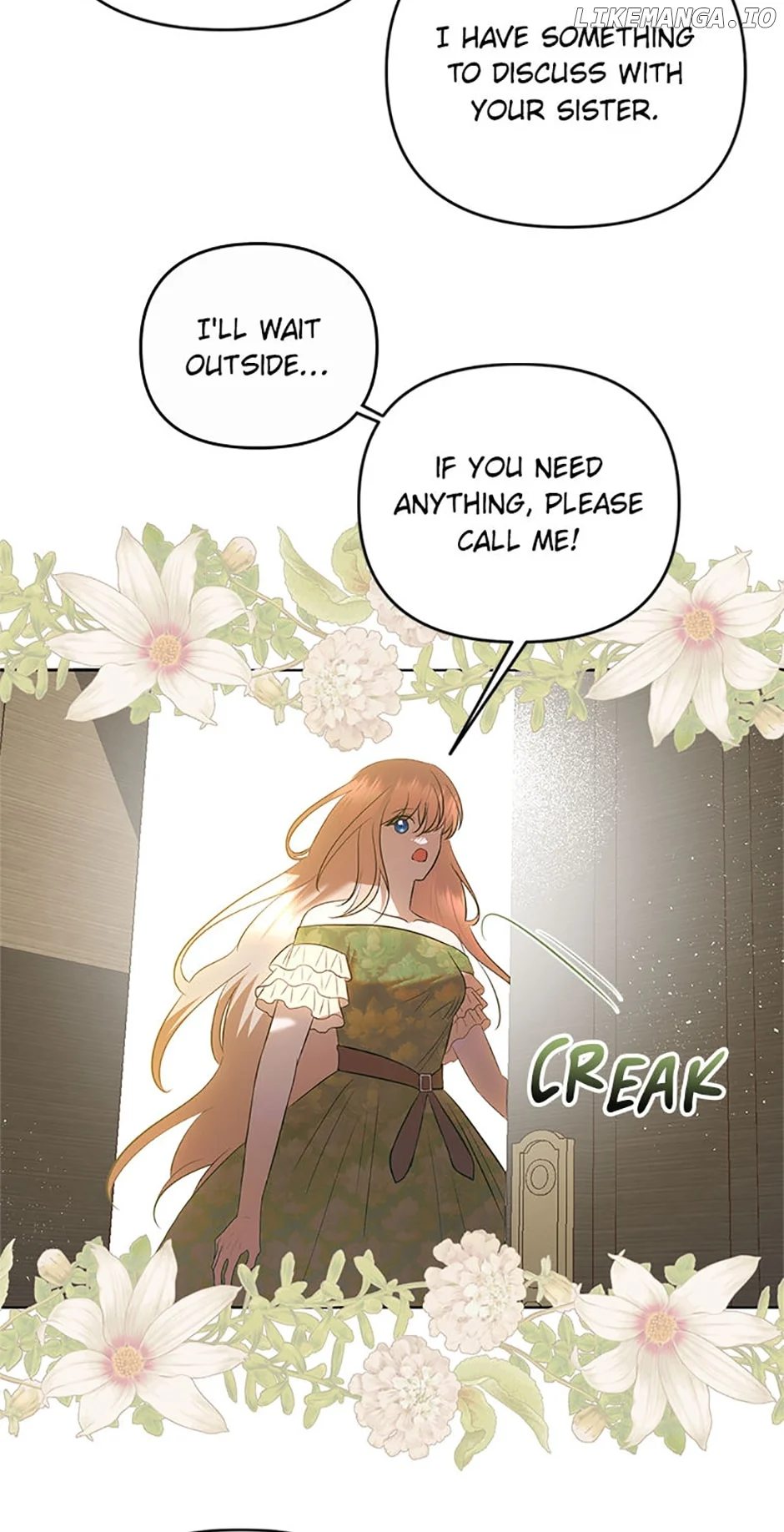 How to survive sleeping with the emperor chapter 50 page 25