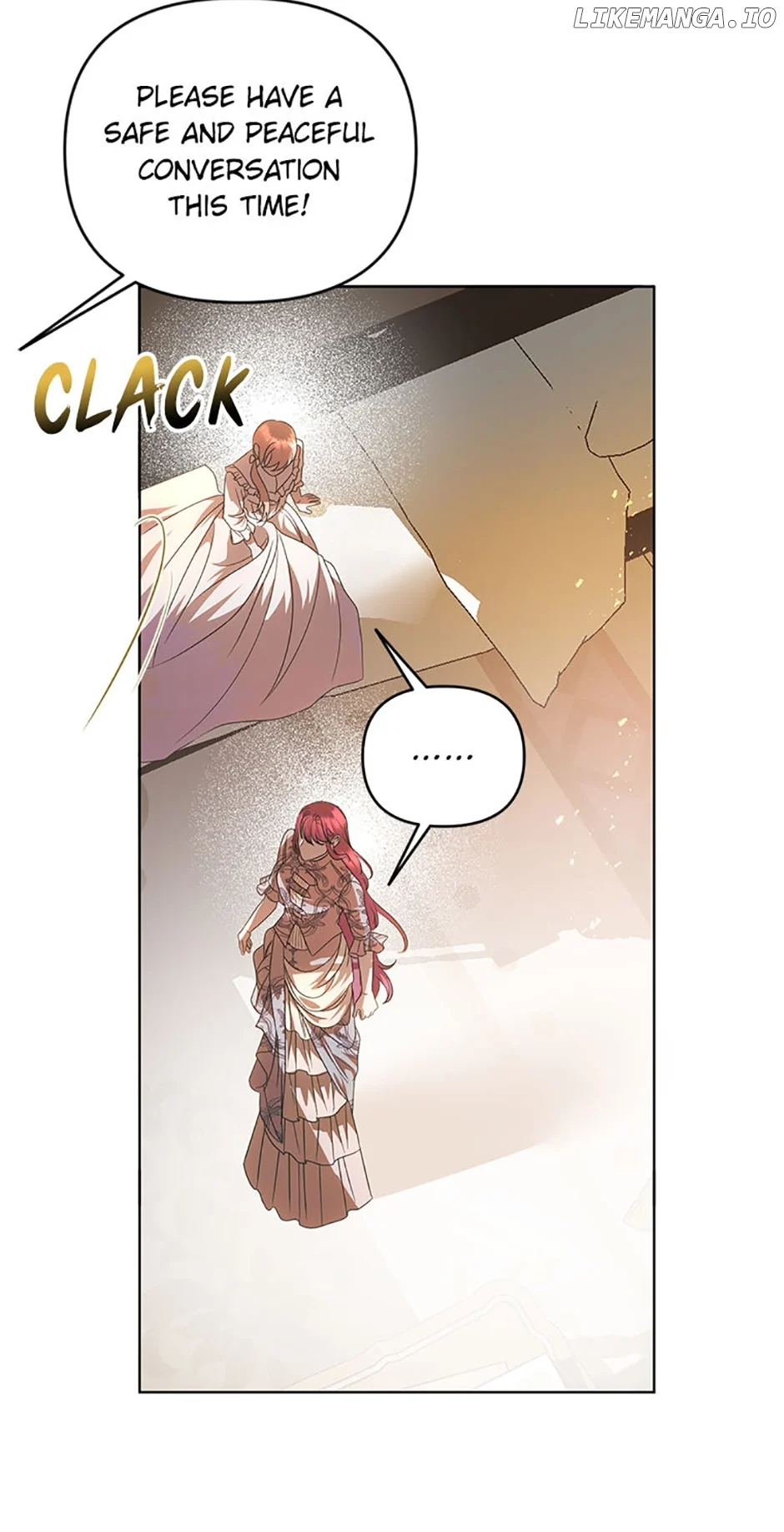 How to survive sleeping with the emperor chapter 50 page 26