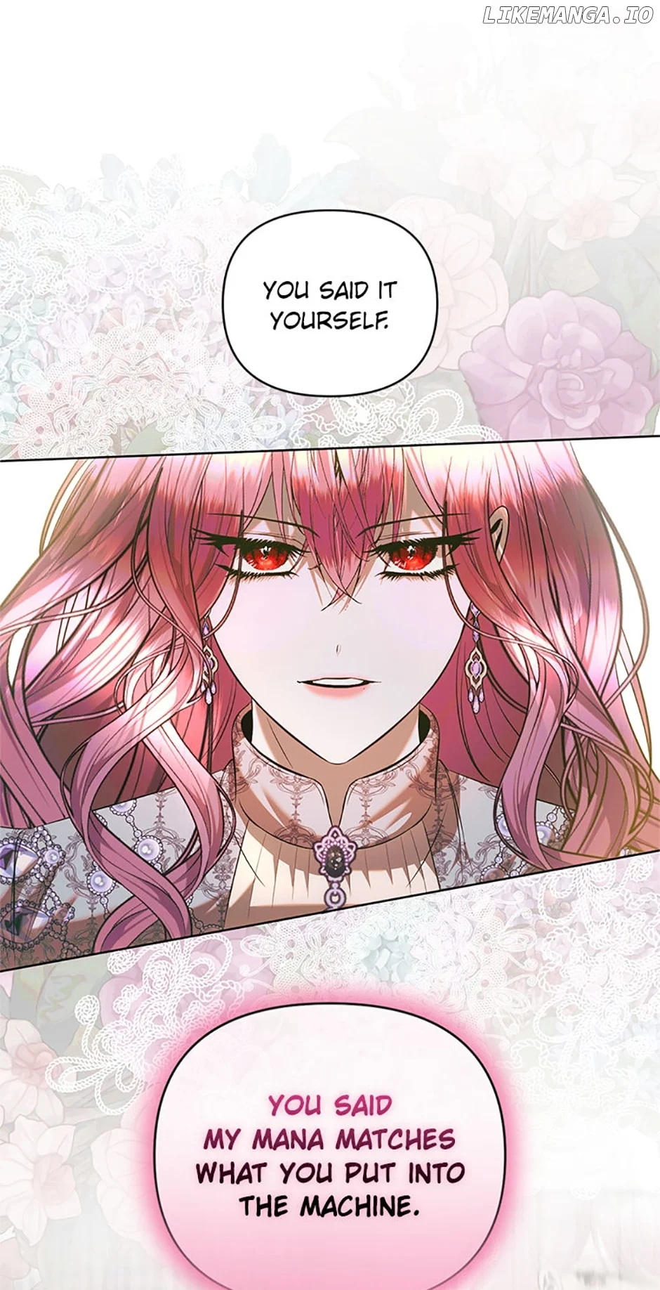 How to survive sleeping with the emperor chapter 50 page 32