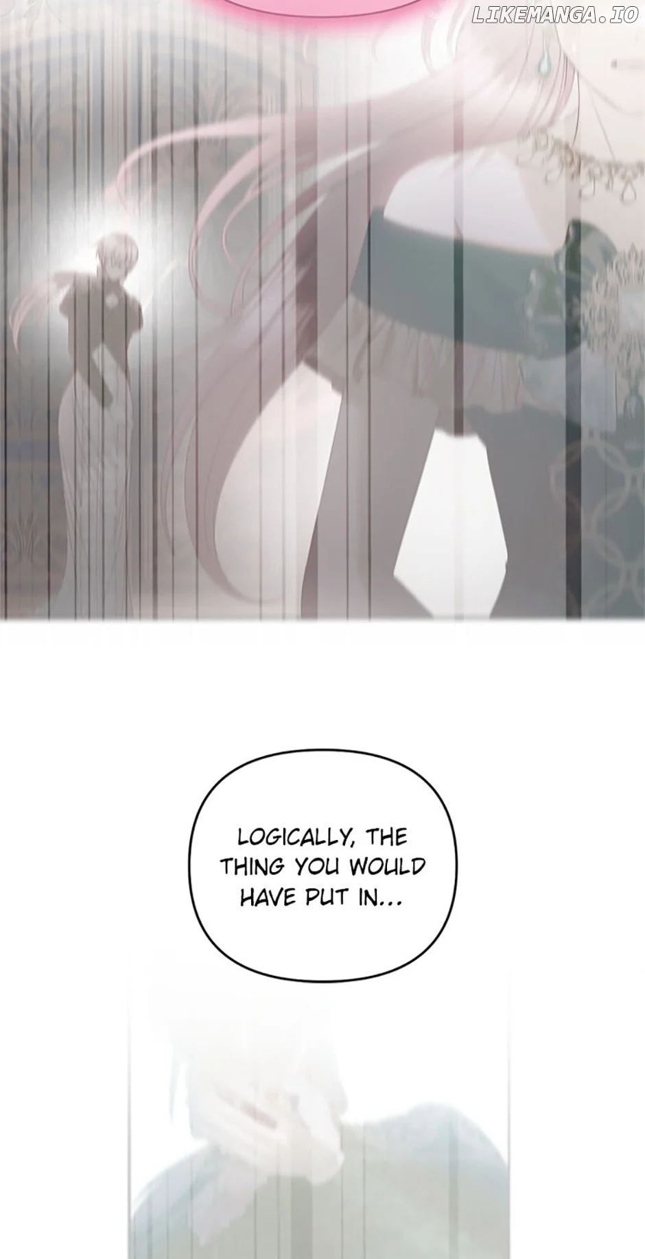 How to survive sleeping with the emperor chapter 50 page 33