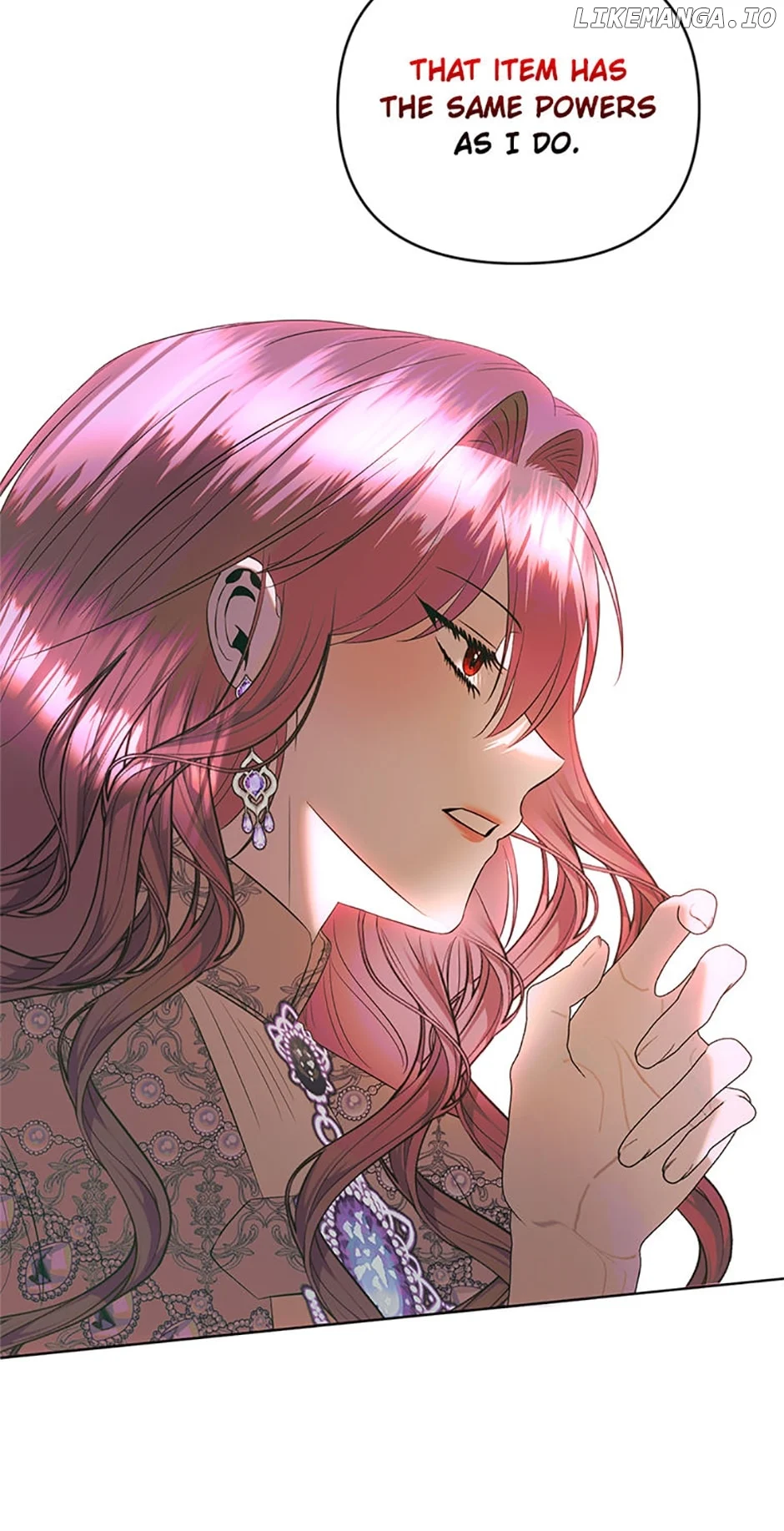 How to survive sleeping with the emperor chapter 50 page 35