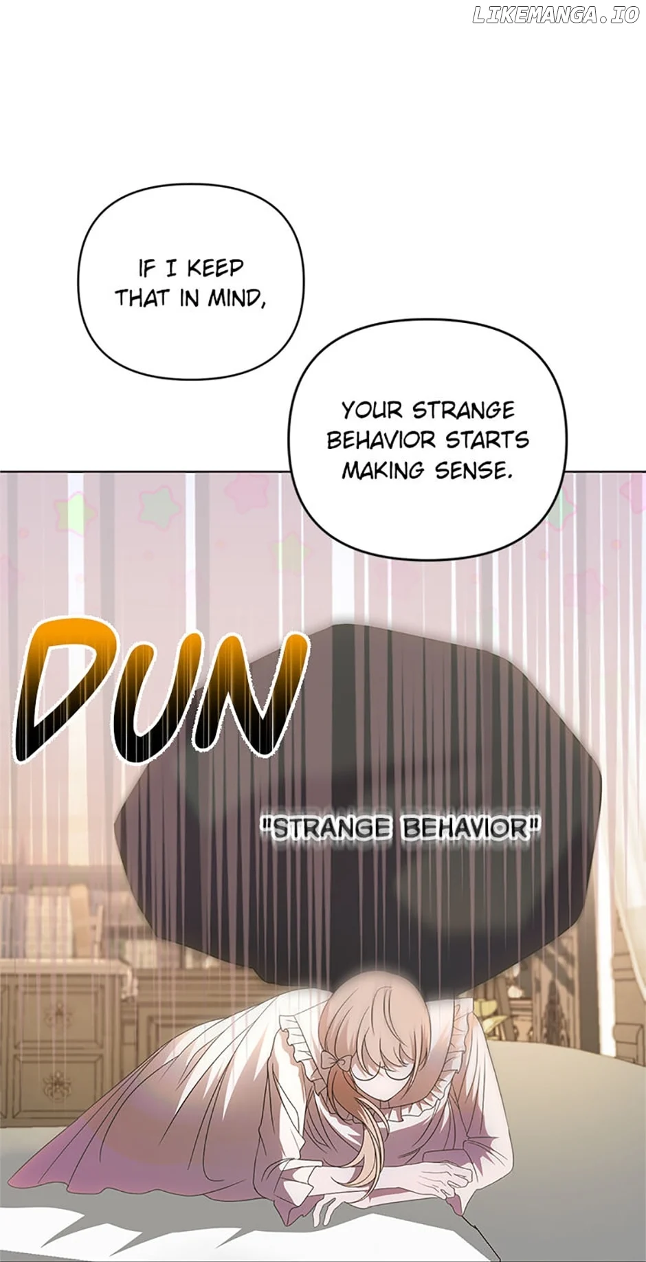 How to survive sleeping with the emperor chapter 50 page 36