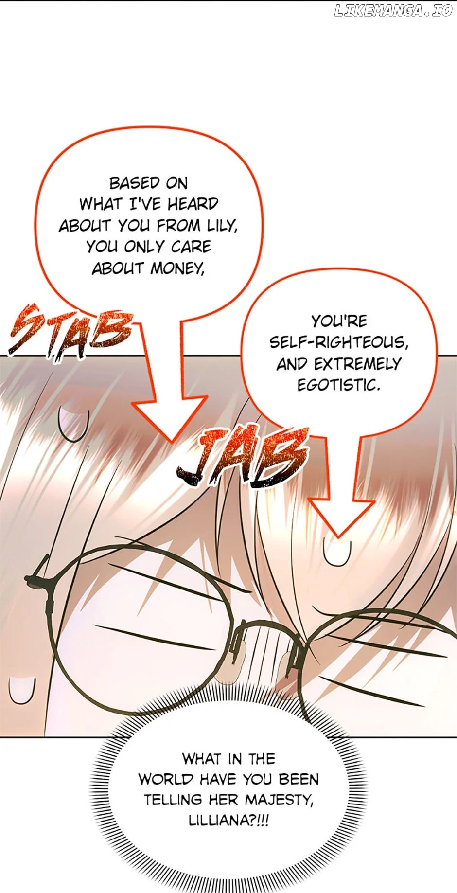 How to survive sleeping with the emperor chapter 50 page 37