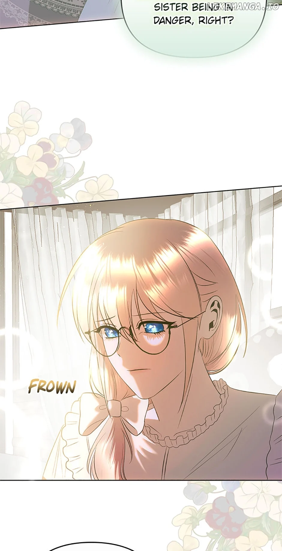 How to survive sleeping with the emperor chapter 50 page 42