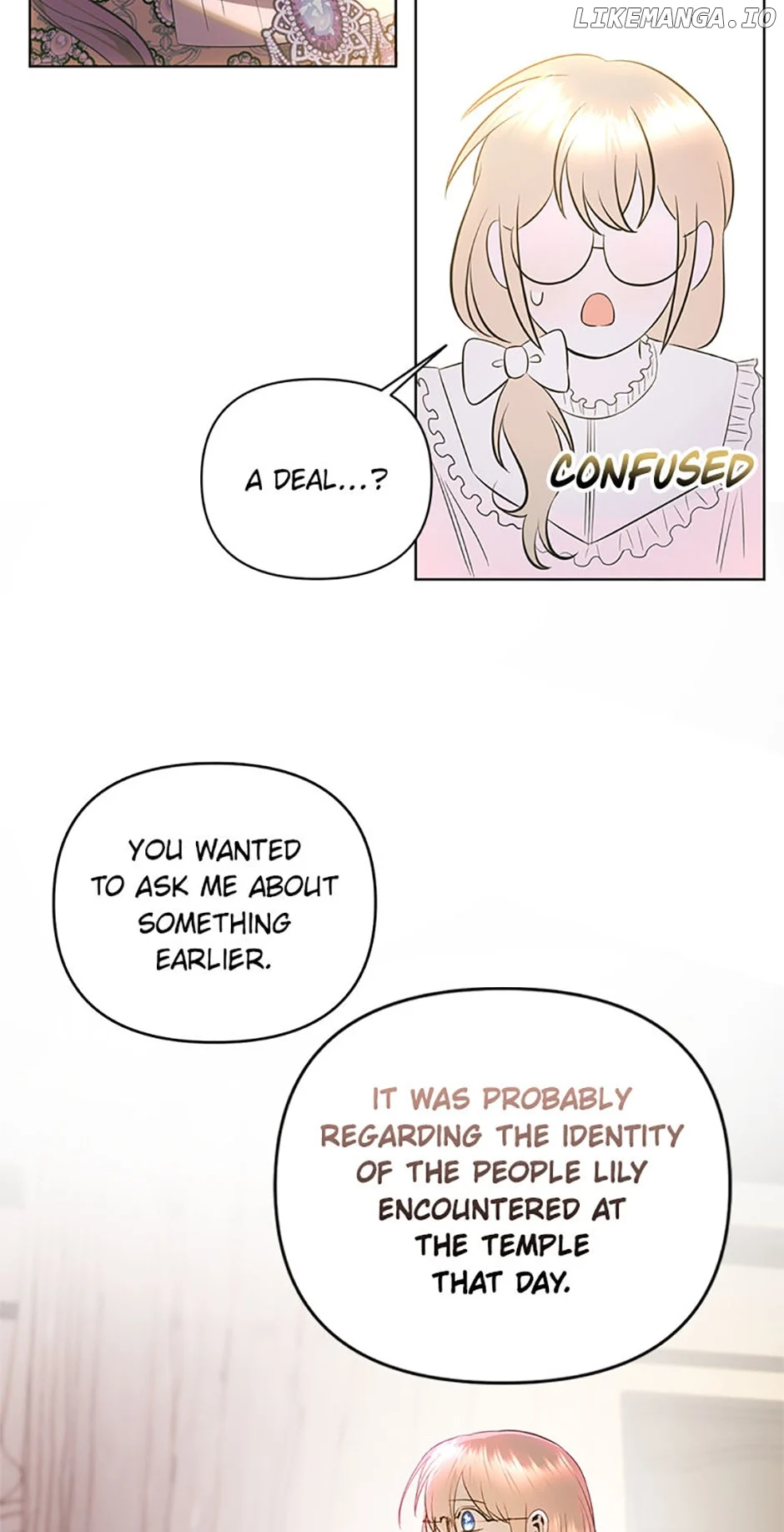 How to survive sleeping with the emperor chapter 50 page 45