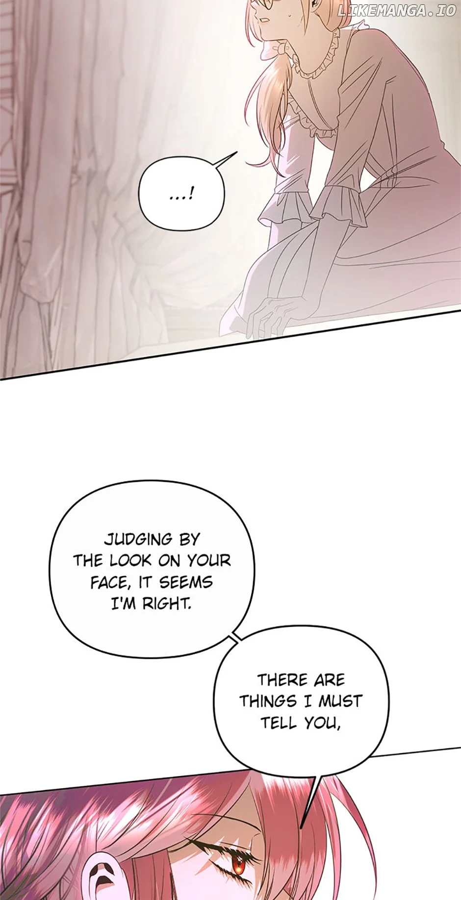 How to survive sleeping with the emperor chapter 50 page 46