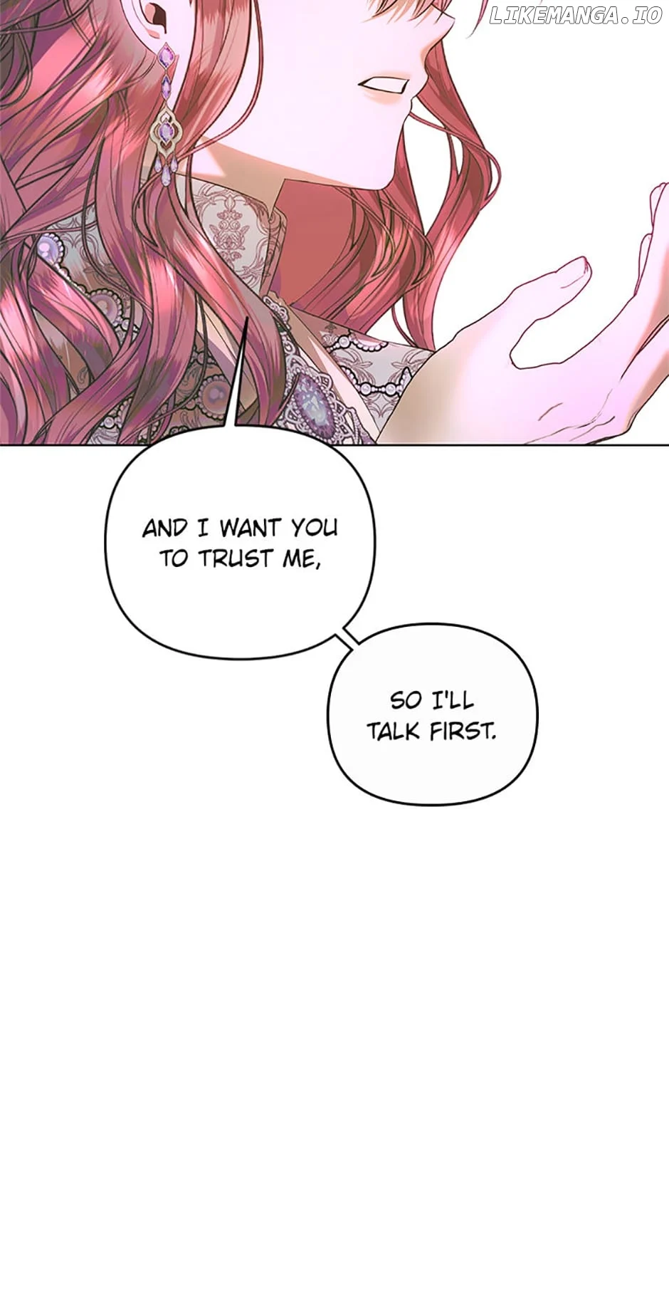 How to survive sleeping with the emperor chapter 50 page 47
