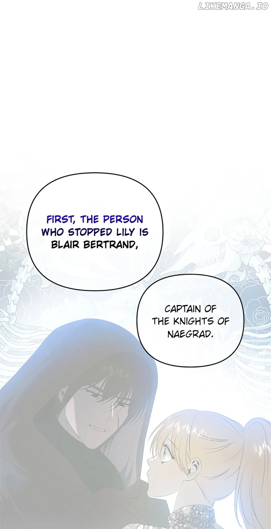 How to survive sleeping with the emperor chapter 50 page 48