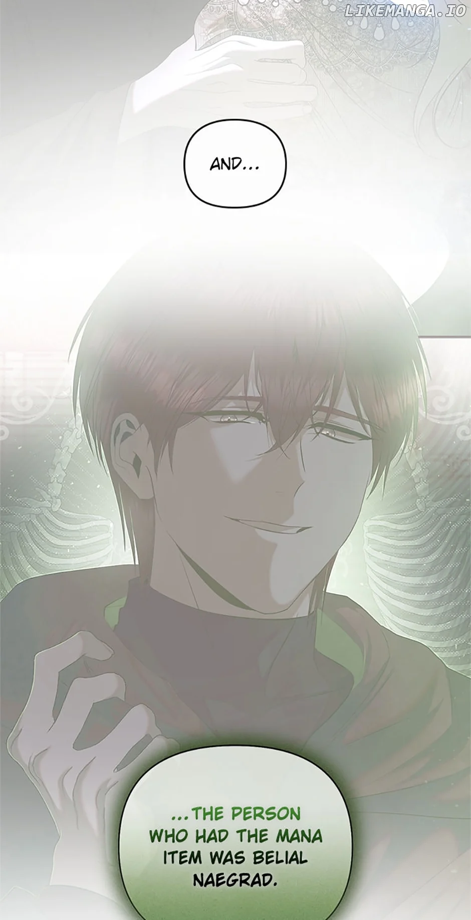 How to survive sleeping with the emperor chapter 50 page 49
