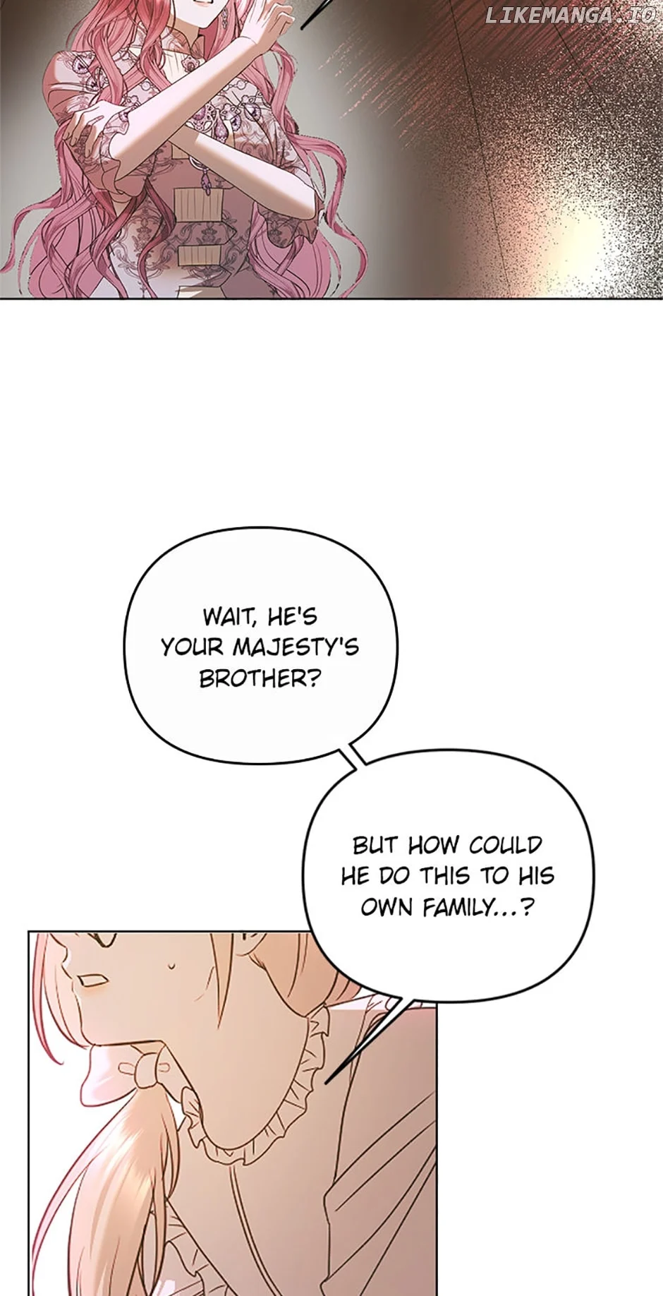 How to survive sleeping with the emperor chapter 50 page 51