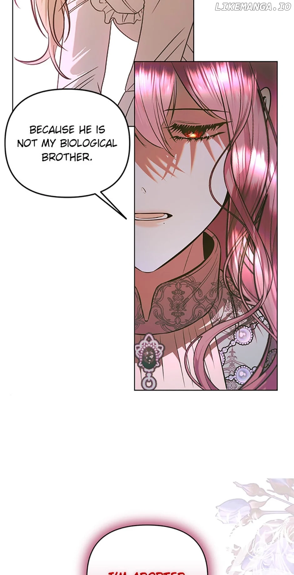 How to survive sleeping with the emperor chapter 50 page 52