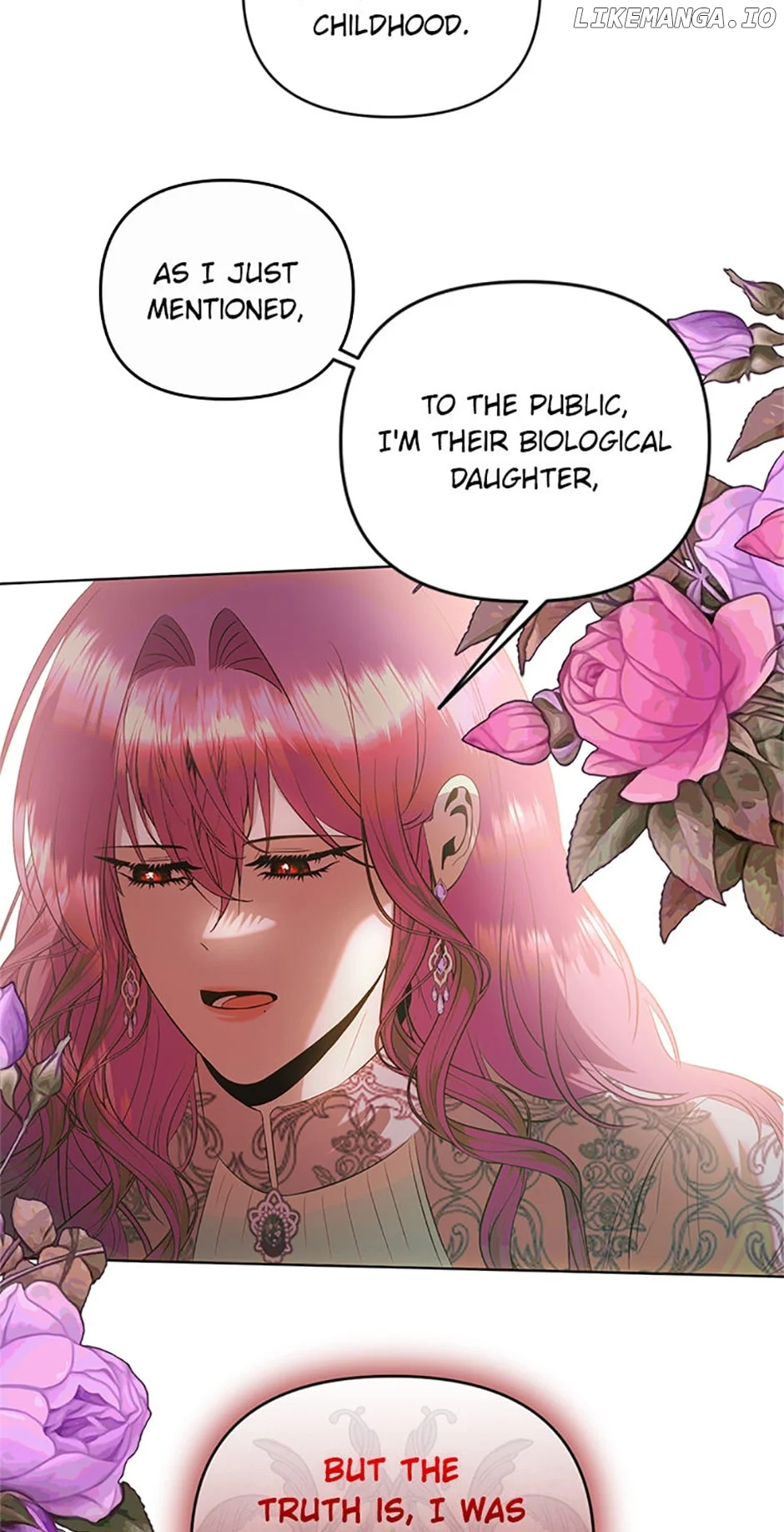 How to survive sleeping with the emperor chapter 51 page 3