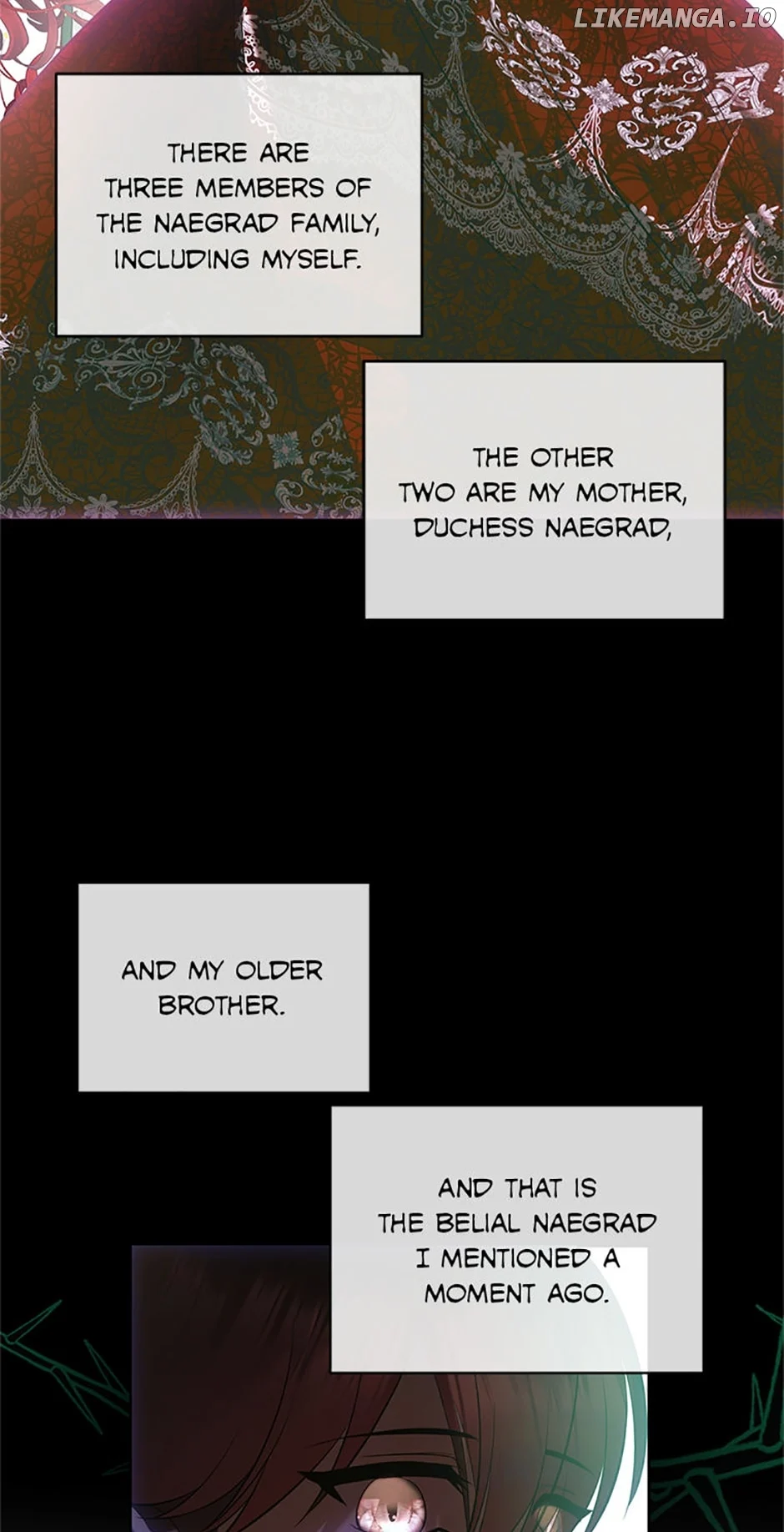 How to survive sleeping with the emperor chapter 51 page 5