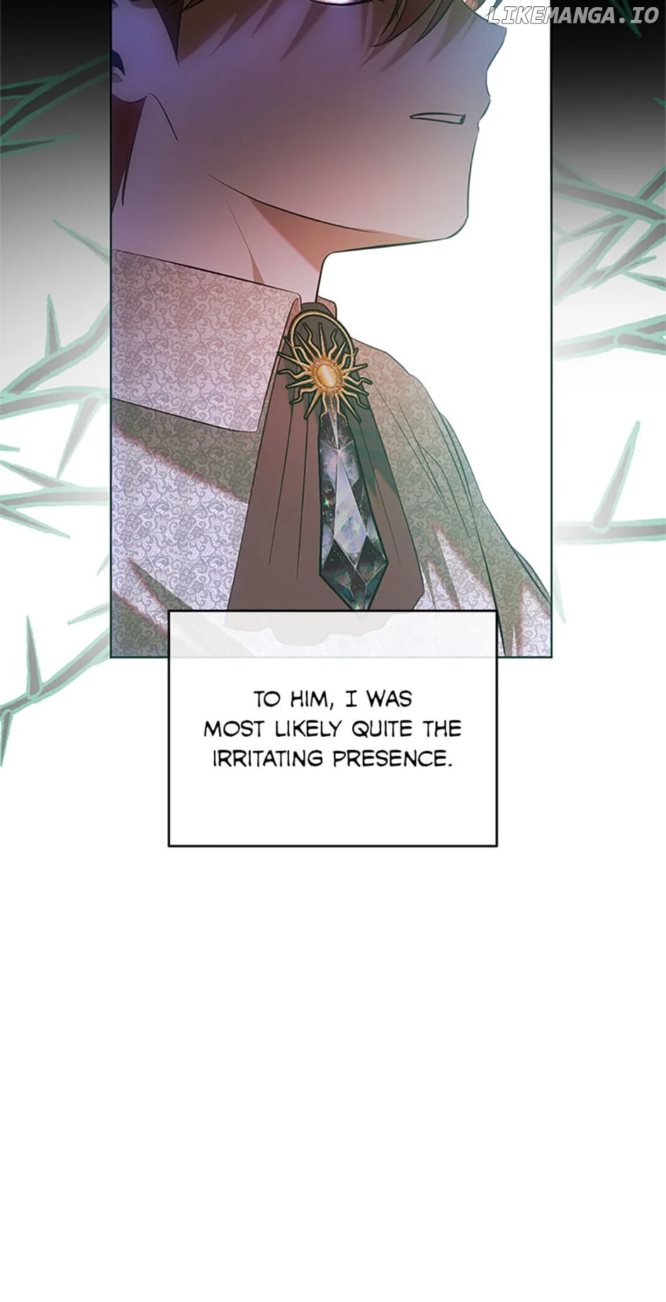How to survive sleeping with the emperor chapter 51 page 6
