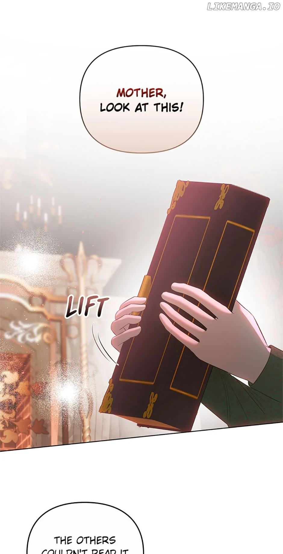 How to survive sleeping with the emperor chapter 51 page 7