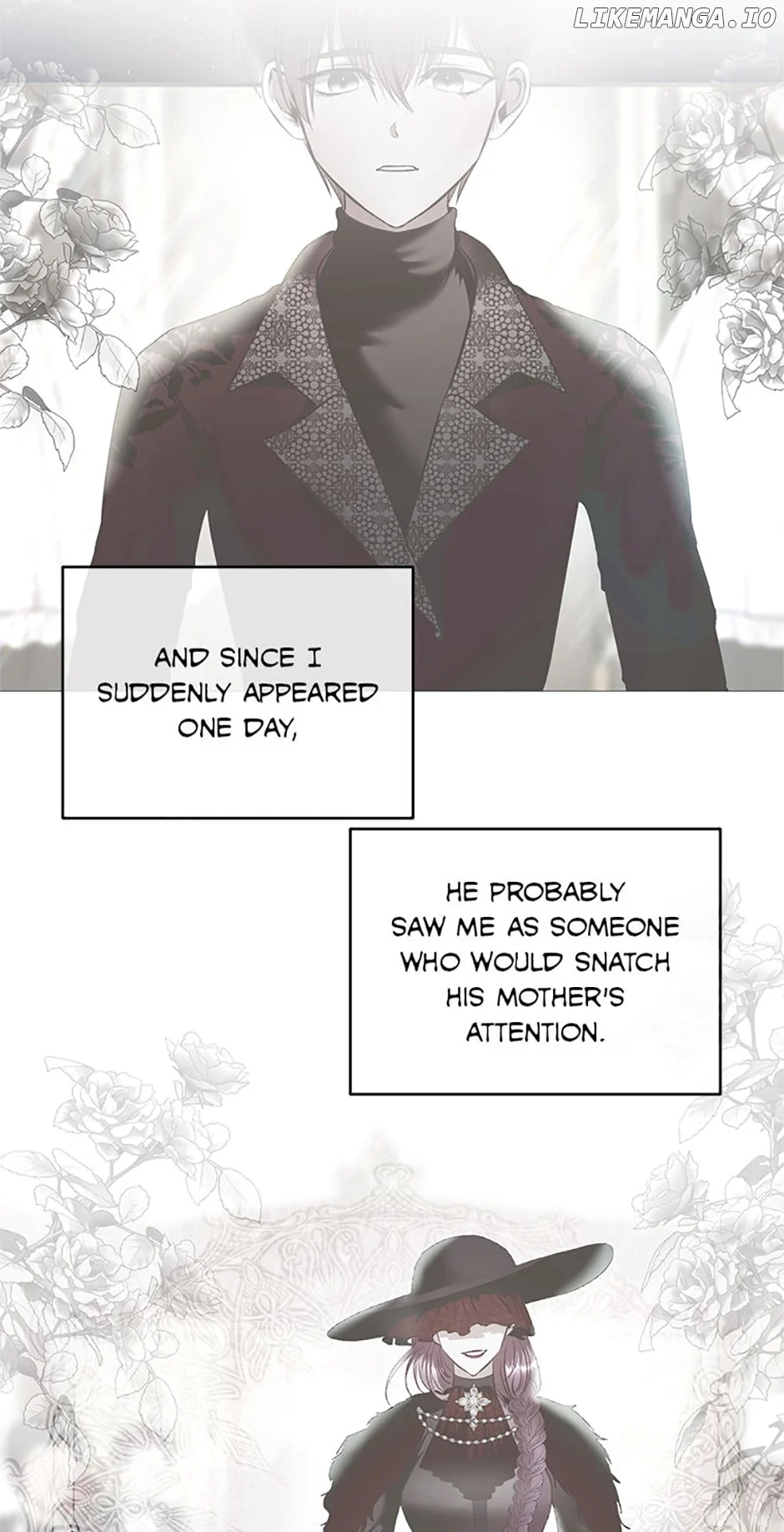 How to survive sleeping with the emperor chapter 51 page 10
