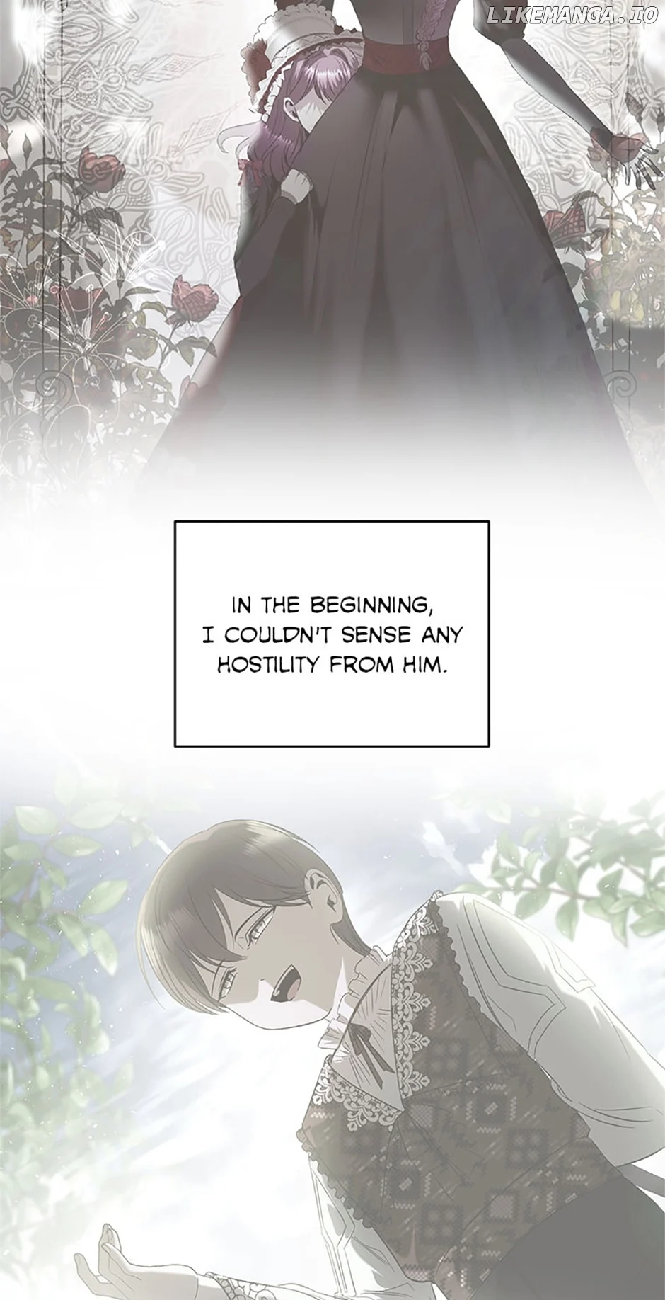 How to survive sleeping with the emperor chapter 51 page 11