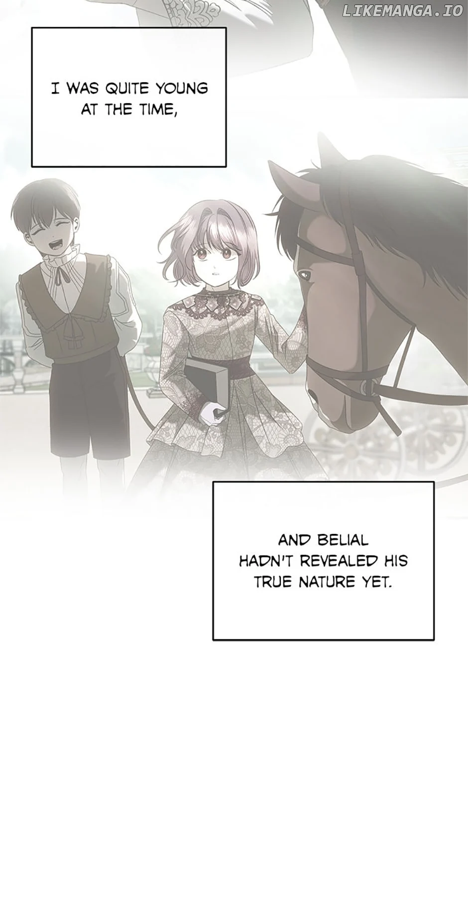 How to survive sleeping with the emperor chapter 51 page 12