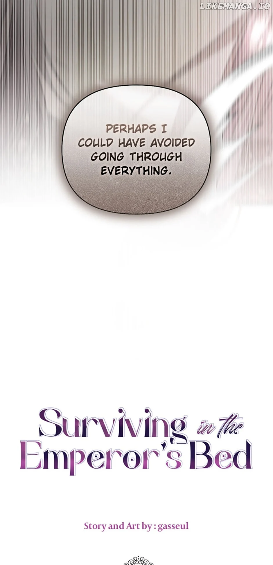 How to survive sleeping with the emperor chapter 51 page 16