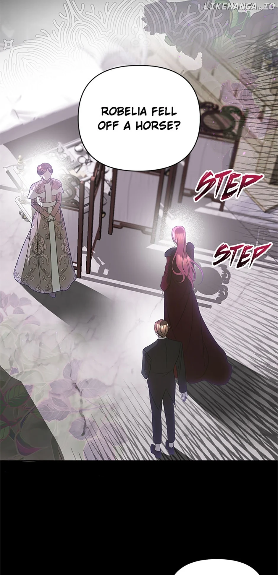 How to survive sleeping with the emperor chapter 51 page 18