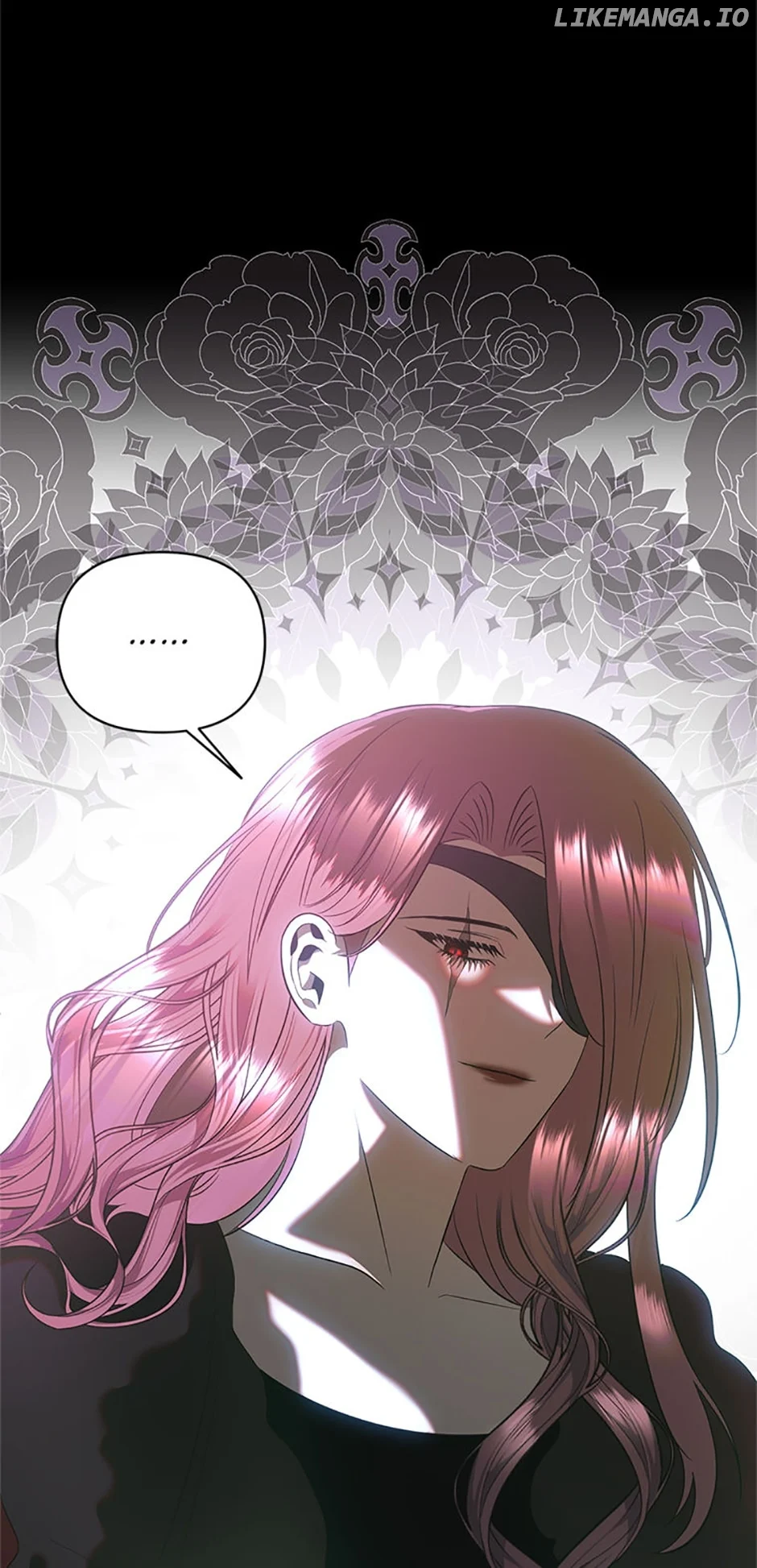 How to survive sleeping with the emperor chapter 51 page 21