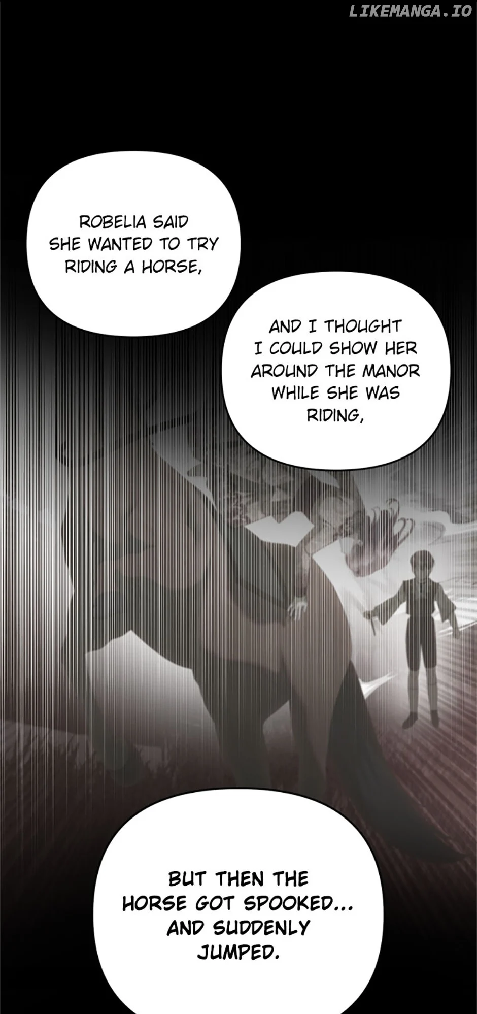 How to survive sleeping with the emperor chapter 51 page 24