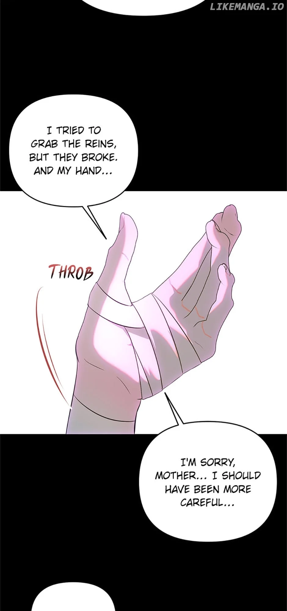 How to survive sleeping with the emperor chapter 51 page 25