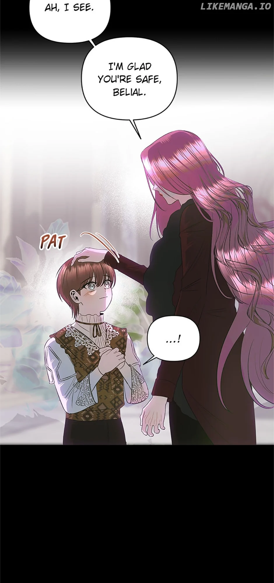 How to survive sleeping with the emperor chapter 51 page 26