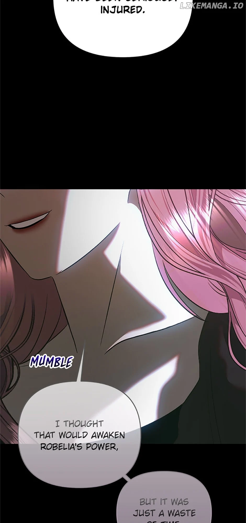 How to survive sleeping with the emperor chapter 51 page 28