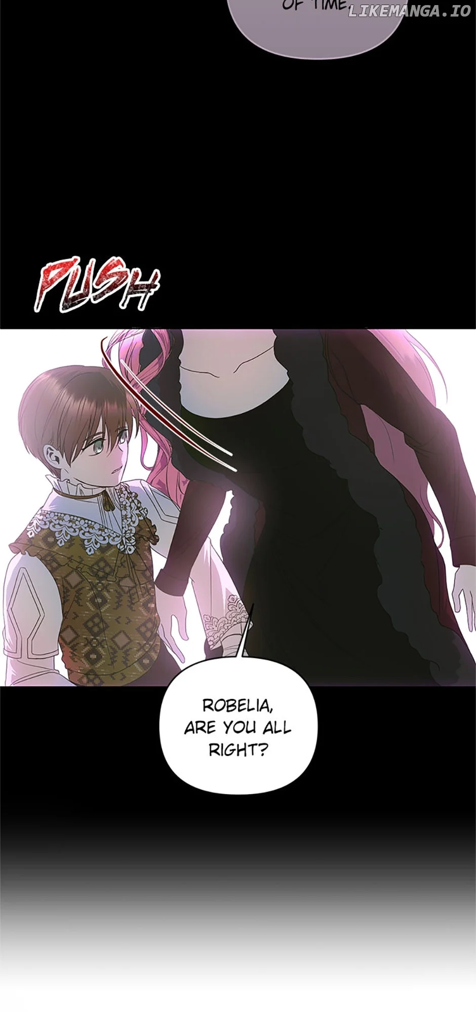 How to survive sleeping with the emperor chapter 51 page 29