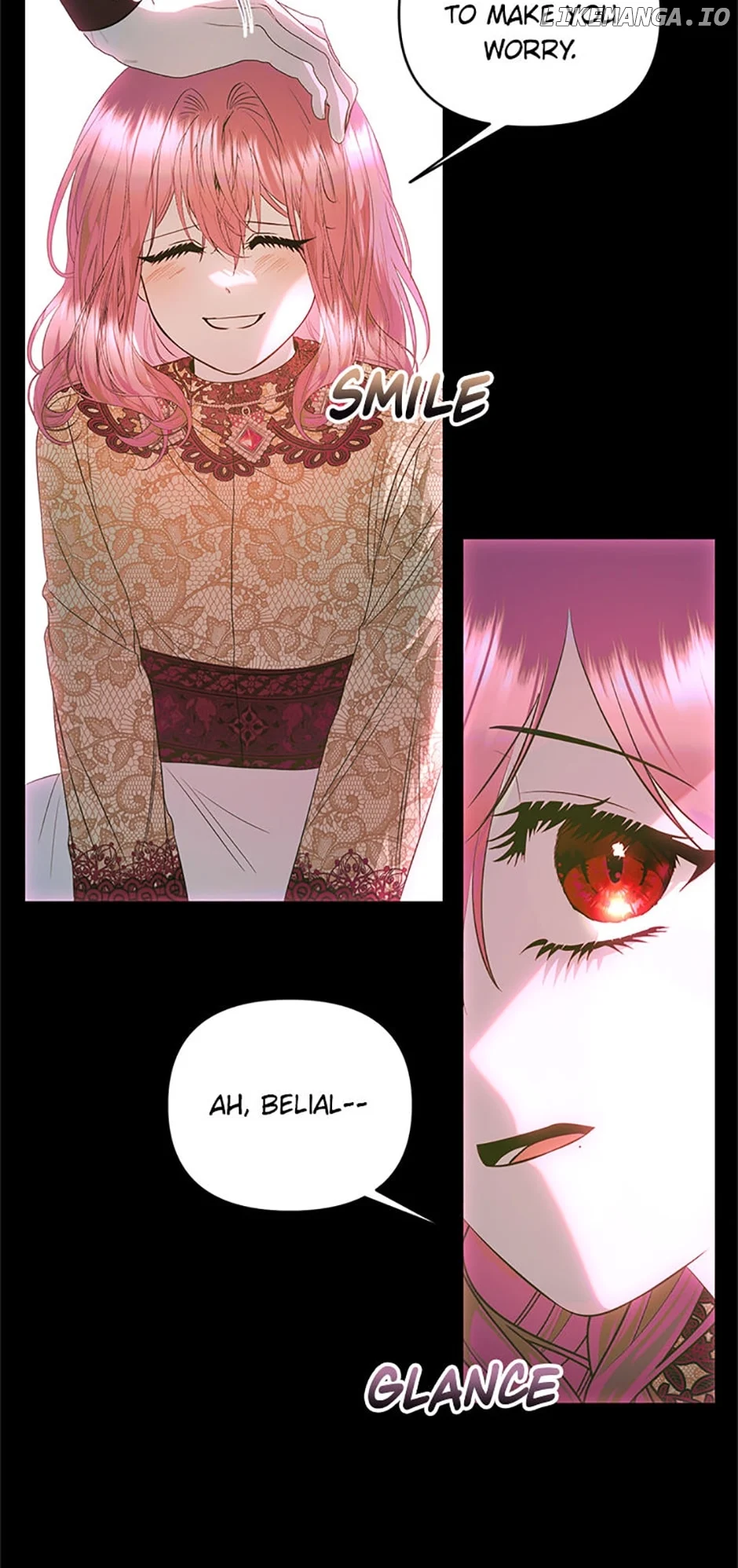 How to survive sleeping with the emperor chapter 51 page 31