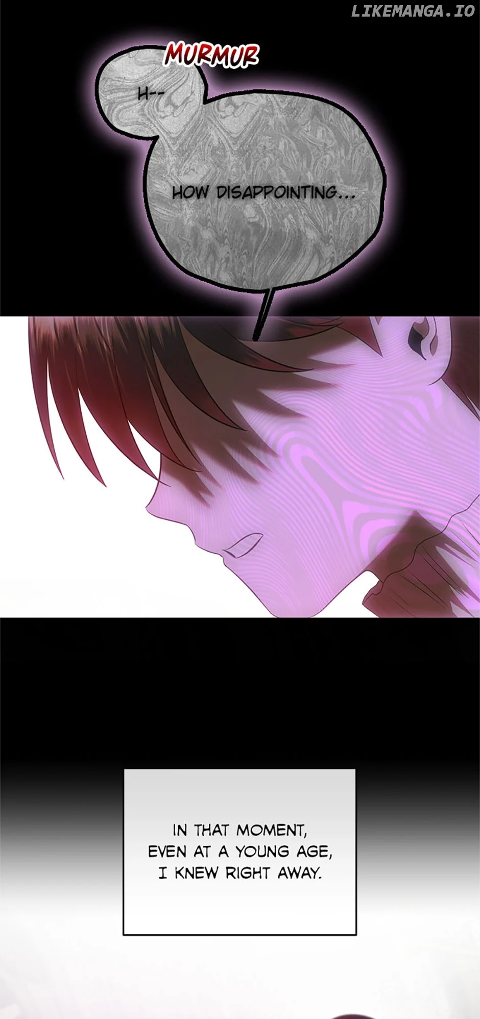 How to survive sleeping with the emperor chapter 51 page 32