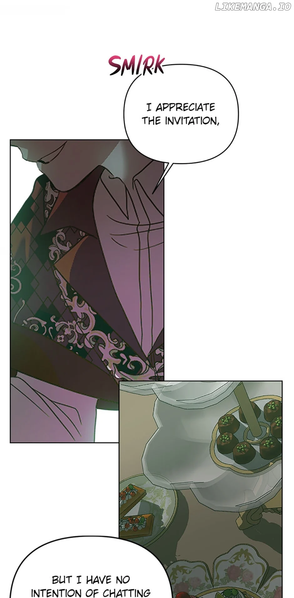 How to survive sleeping with the emperor chapter 51 page 39