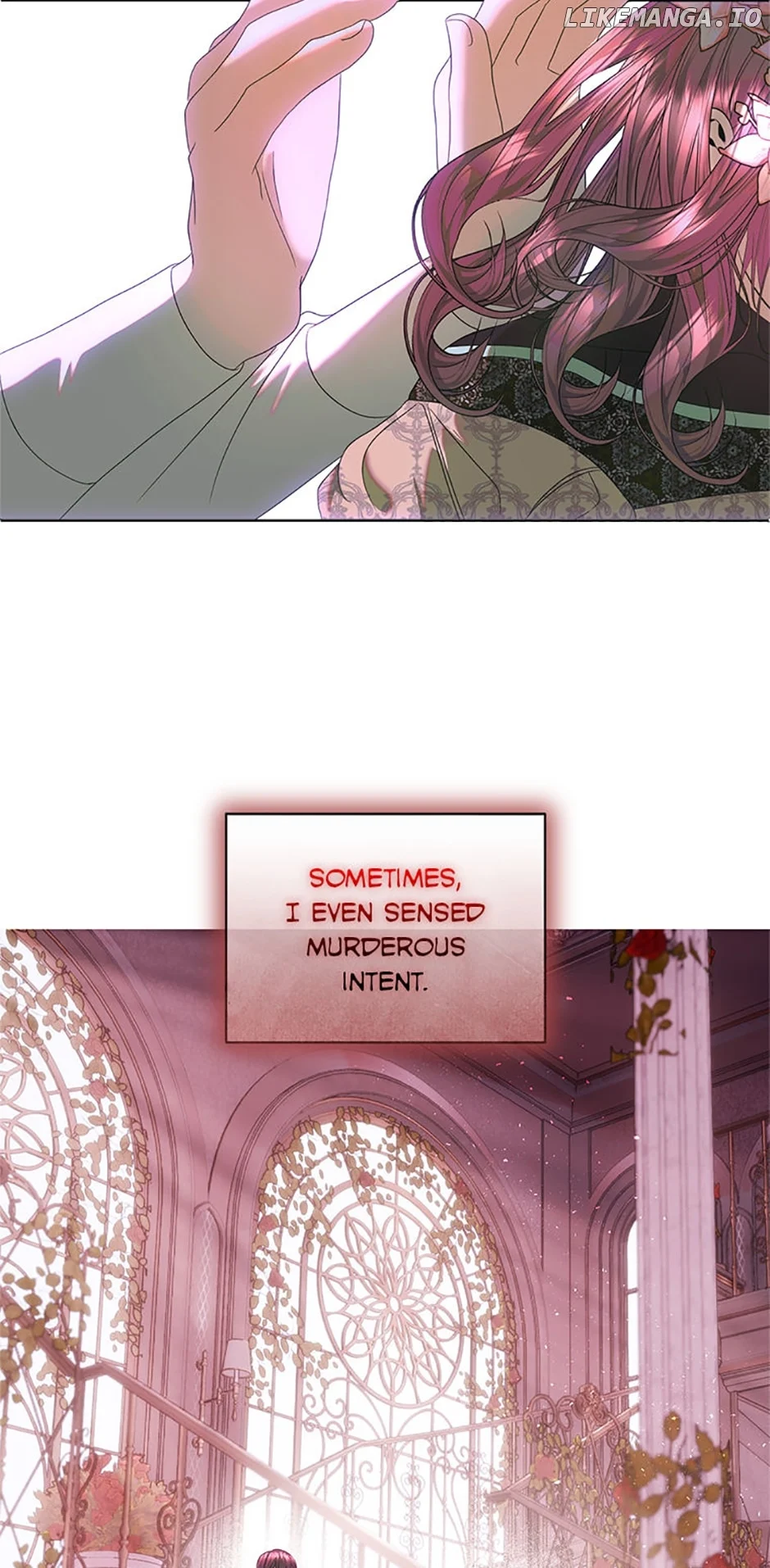 How to survive sleeping with the emperor chapter 51 page 43